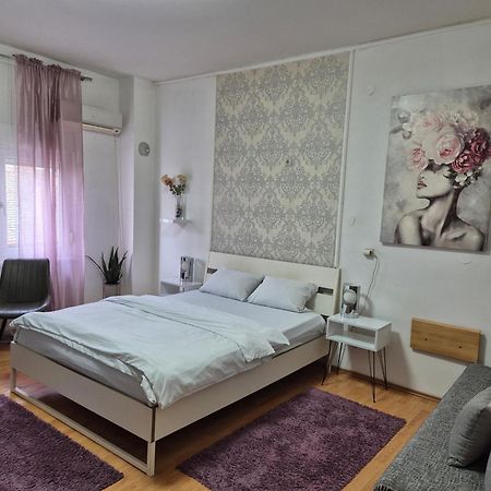 Rooms Villa Luigi Pančevo Extérieur photo