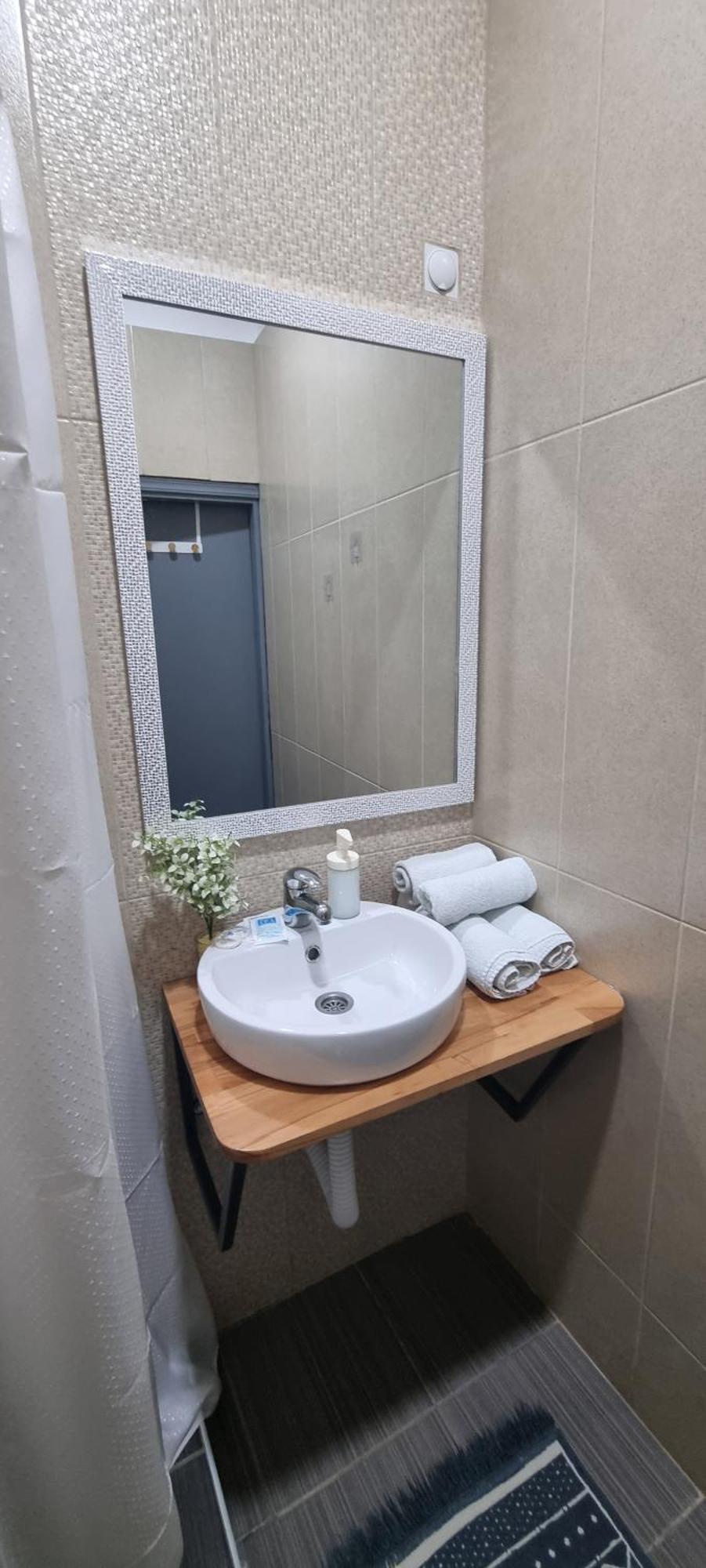 Rooms Villa Luigi Pančevo Extérieur photo