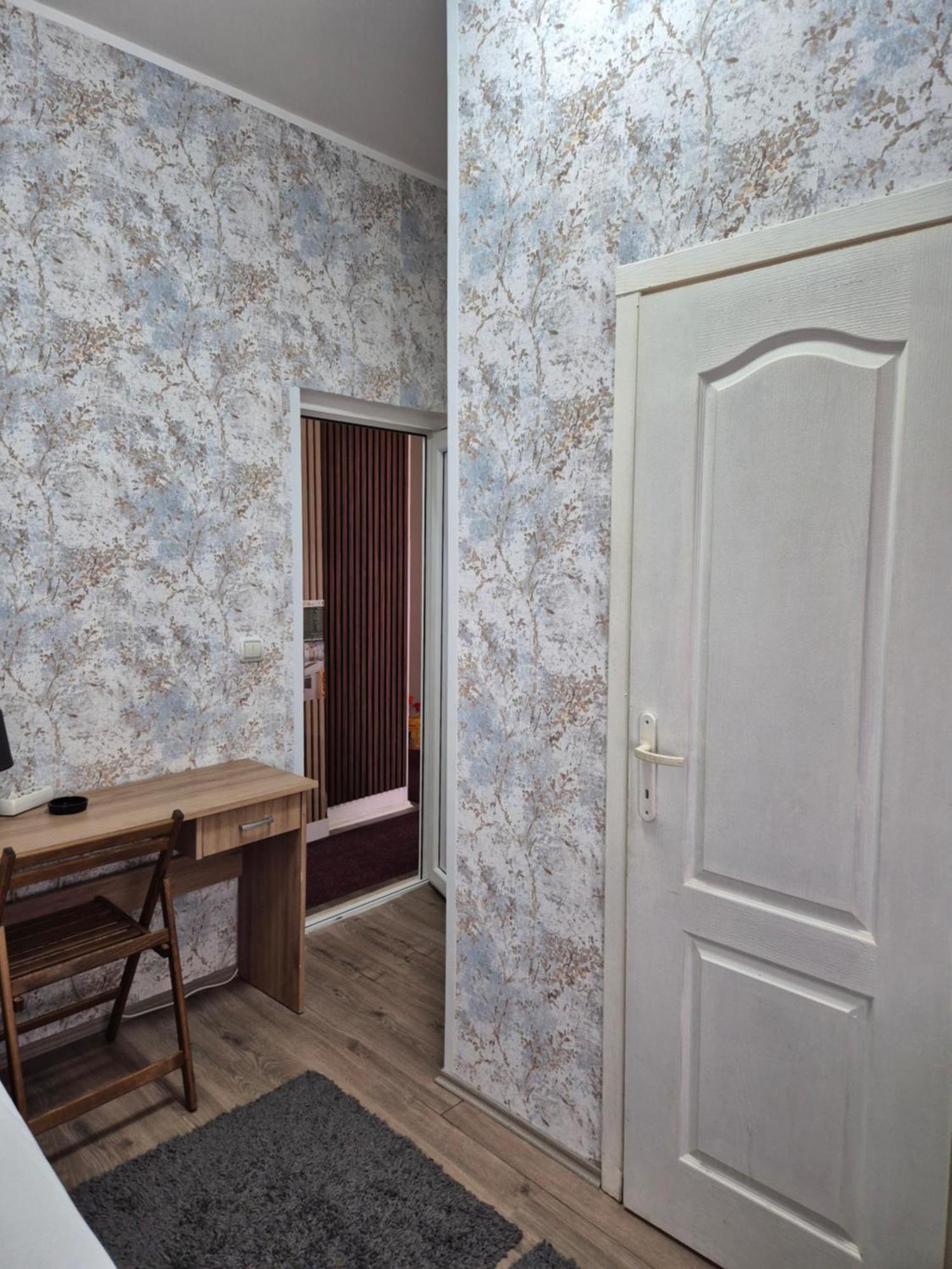 Rooms Villa Luigi Pančevo Extérieur photo