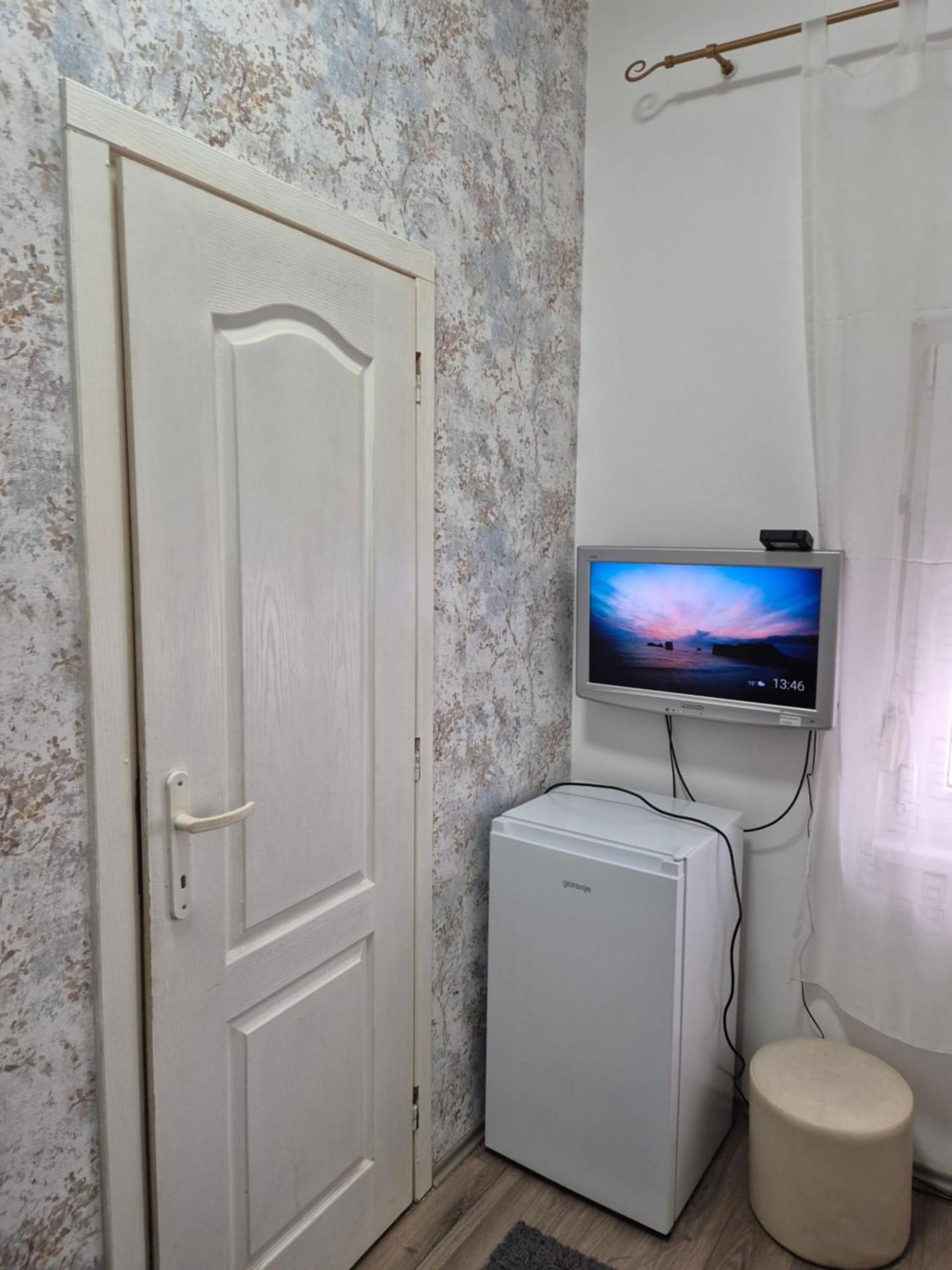 Rooms Villa Luigi Pančevo Extérieur photo