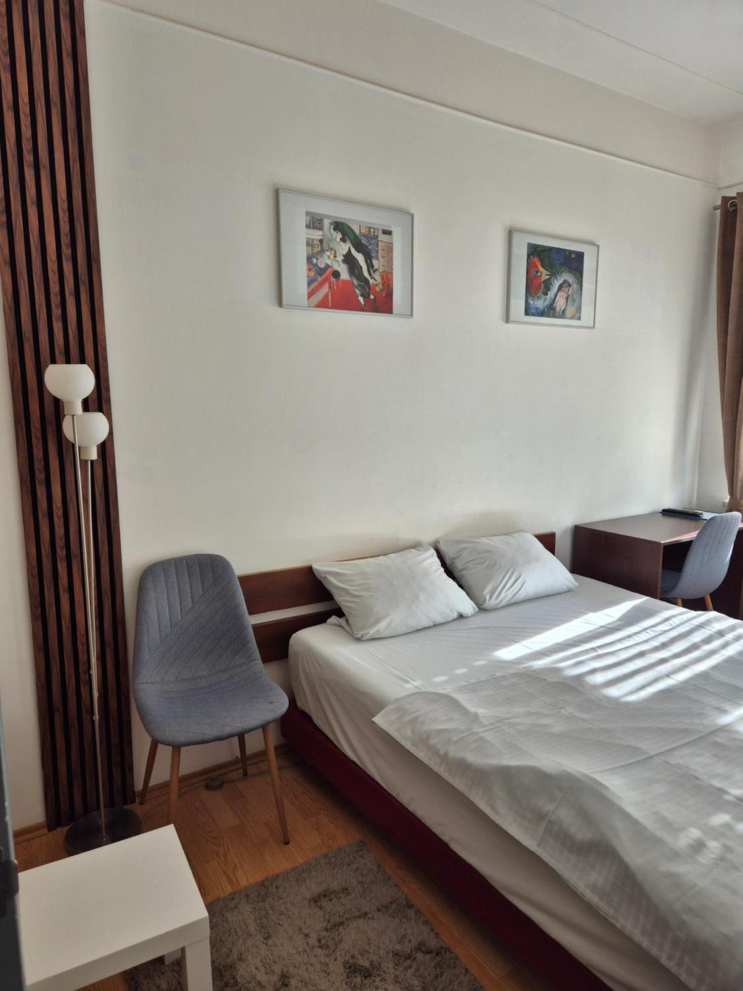 Rooms Villa Luigi Pančevo Extérieur photo