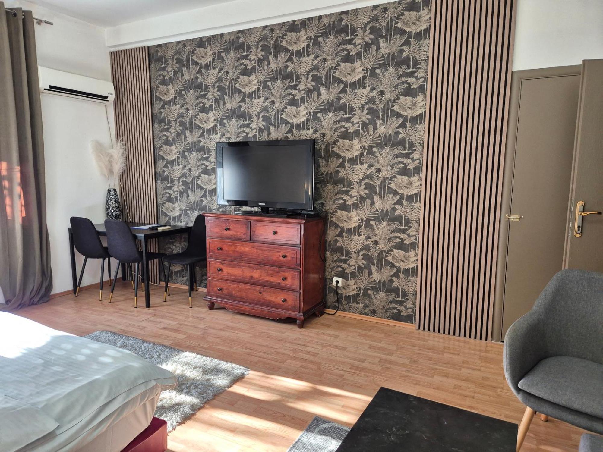 Rooms Villa Luigi Pančevo Extérieur photo