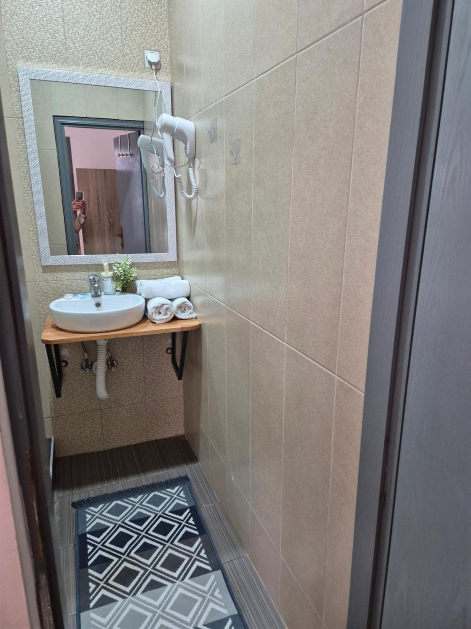 Rooms Villa Luigi Pančevo Extérieur photo