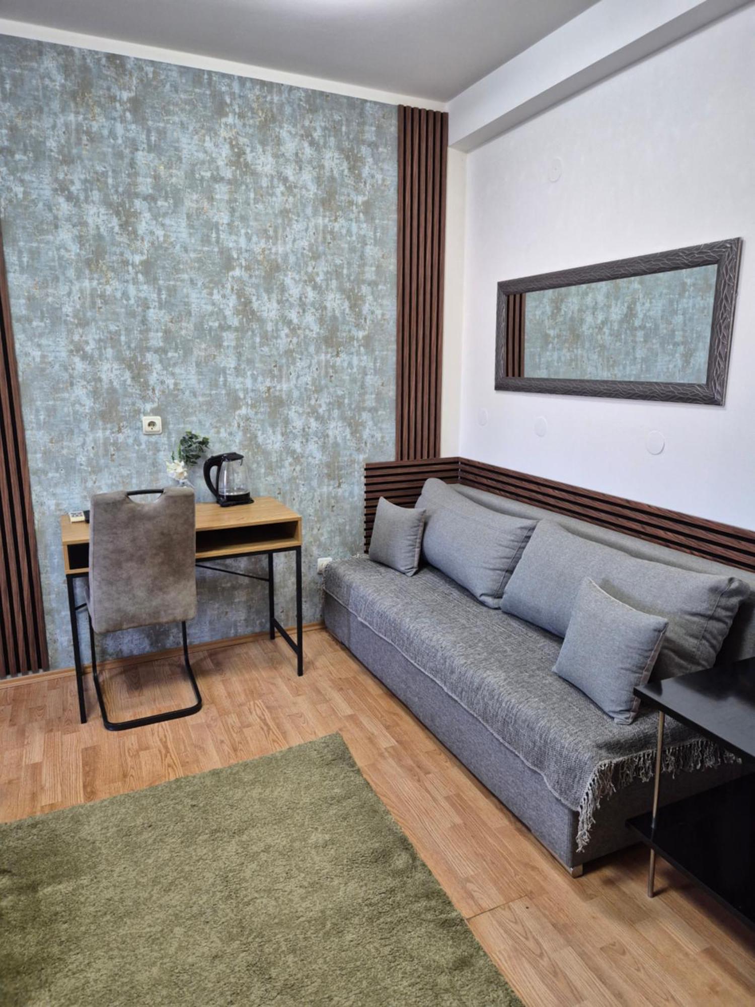Rooms Villa Luigi Pančevo Extérieur photo